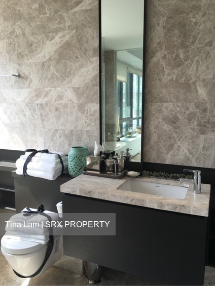 OUE Twin Peaks (D9), Condominium #554770971